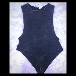 Charlotte Russe Tops - Bodysuit Charlotte Russe Tops - Bodysuit